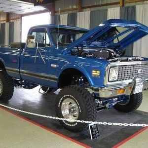 Meet your Posher, Dan